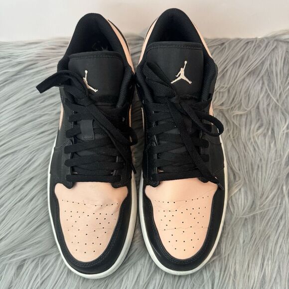 Air Jordan 1 Low Crimson Tint Size 12 - Picture 11 of 12